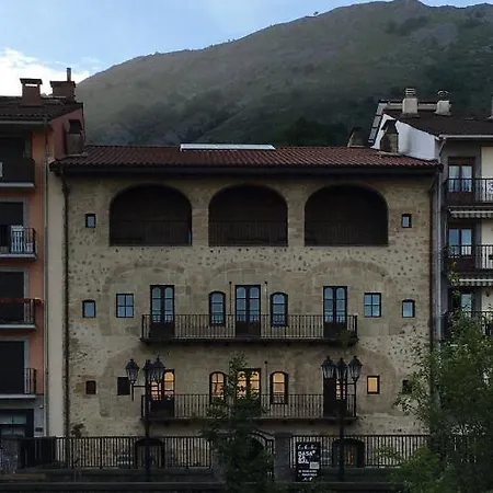 아파트 Nuevo Centrico Cerca De San Sebastian *