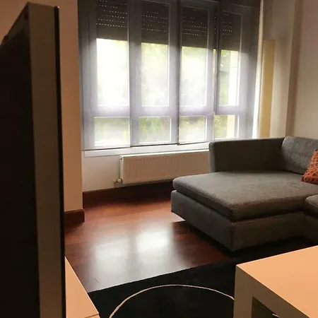 Nuevo Centrico Cerca De San Sebastian * 아스페이티아