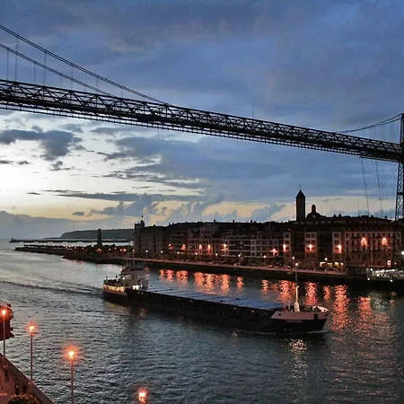 아파트 Nuevo Centrico Cerca De San Sebastian