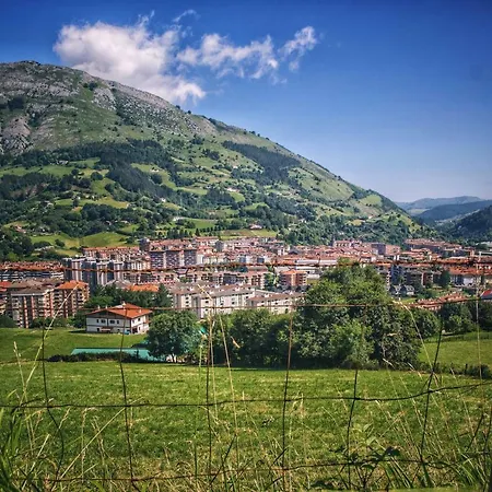 Nuevo Centrico Cerca De San Sebastian