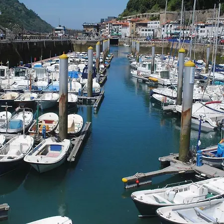 Nuevo Centrico Cerca De San Sebastian * 아스페이티아